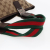 Gucci GG canvas