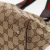 Gucci GG canvas