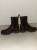 ba&sh Bottes chelsea Coda