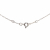 Tiffany & Co Open Heart