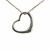 Tiffany & Co Open Heart