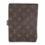 Louis Vuitton Agenda MM