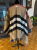 Burberry Graphite Cape