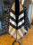 Burberry Graphite Cape