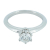 Tiffany & Co Solitaire