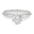 Tiffany & Co Solitaire