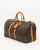 Louis Vuitton Monogram Keepall Bandoulière 45 Weekend Bag