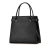 Burberry B Burberry Black Calf Leather Handbag United Kingdom