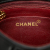 Chanel B Chanel Black Lambskin Leather Leather Lambskin Mademoiselle Bijoux Chain Flap France