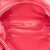 Bottega Veneta AB Bottega Veneta Pink Hot Pink Nappa Leather Leather Mini Nappa Intrecciato Jodie Italy