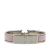 Hermès B Hermès Pink Light Pink Enamel Other Narrow Clic H Bracelet Italy