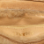 Chanel B Chanel Brown Light Brown Suede Leather Mouton Handbag France