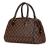 Louis Vuitton AB Louis Vuitton Brown Damier Canvas Canvas Damier Ebene Duomo Spain