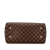 Louis Vuitton AB Louis Vuitton Brown Damier Canvas Canvas Damier Ebene Duomo Spain