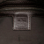 Fendi B Fendi Brown Canvas Fabric Zucca Baguette Italy