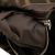 Fendi B Fendi Brown Canvas Fabric Zucca Baguette Italy