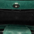 Chanel B Chanel Green Calf Leather Small Glazed skin CC Delivery Tote Italy