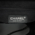 Chanel B Chanel Green Calf Leather Small Glazed skin CC Delivery Tote Italy