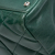 Chanel B Chanel Green Calf Leather Small Glazed skin CC Delivery Tote Italy