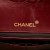 Chanel B Chanel Black Lambskin Leather Leather Medium Tall Classic Lambskin Double Flap France