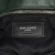 Saint Laurent B Saint Laurent Green Dark Green Lambskin Leather Leather Small LouLou Puffer Shoulder Bag Italy