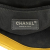 Chanel B Chanel Yellow Lambskin Leather Leather Small Quilted Lambskin Cuba Color Flap Italy