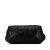 Chanel AB Chanel Black Nylon Fabric Large Coco Cocoon Tote Italy