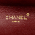 Chanel B Chanel Black Lambskin Leather Leather Mini Quilted Lambskin CC Single Flap France