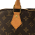 Louis Vuitton B Louis Vuitton Brown Monogram Canvas Canvas Monogram Alma PM France