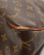 Louis Vuitton Monogram Batignolles Horizontal Tote Bag