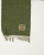 Loewe Anagram Soft Cashmere and Wool Scarf