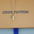 Louis Vuitton Alphabet Lv&me