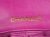 Chanel Chocolate bar