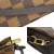 Louis Vuitton Trousse makeup