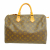 Louis Vuitton Speedy 35