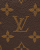 Louis Vuitton Monogram Sac Ballard Bag