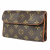 Louis Vuitton Pochette florentine