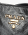 Prada Vitello Shine Tote Bag