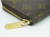 Louis Vuitton Zippy wallet