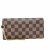 Louis Vuitton Accordeon wallet