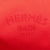 Hermès Panier de plage