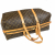 Louis Vuitton Sac Souple