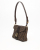 Fendi Zucca Shoulder Bag