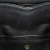 Chanel B Chanel Black Patent Leather Leather Medium Classic Patent Double Flap France