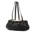 Miu Miu B Miu Miu Black Nappa Leather Leather Small Nappa Joie Shoulder Bag Italy