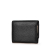 Burberry AB Burberry Black Calf Leather Card Holder United Kingdom