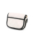 Chanel B Chanel White Caviar Leather Leather Mini Caviar Round Messenger Flap Italy