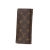 Louis Vuitton AB Louis Vuitton Brown Monogram Canvas Canvas Monogram Eyeglasses Case France