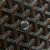 Goyard B Goyard Black Coated Canvas Fabric Goyardine Capetien MM Messenger Bag France