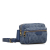 Louis Vuitton B Louis Vuitton Blue Denim Fabric Monogram Outdoor Bumbag Italy